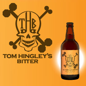 Tom Hingley's Bitter